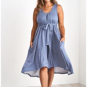 COPY - Latched mama romper